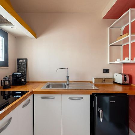 Aria Penthouse & Garden Apartment Rome Luaran gambar
