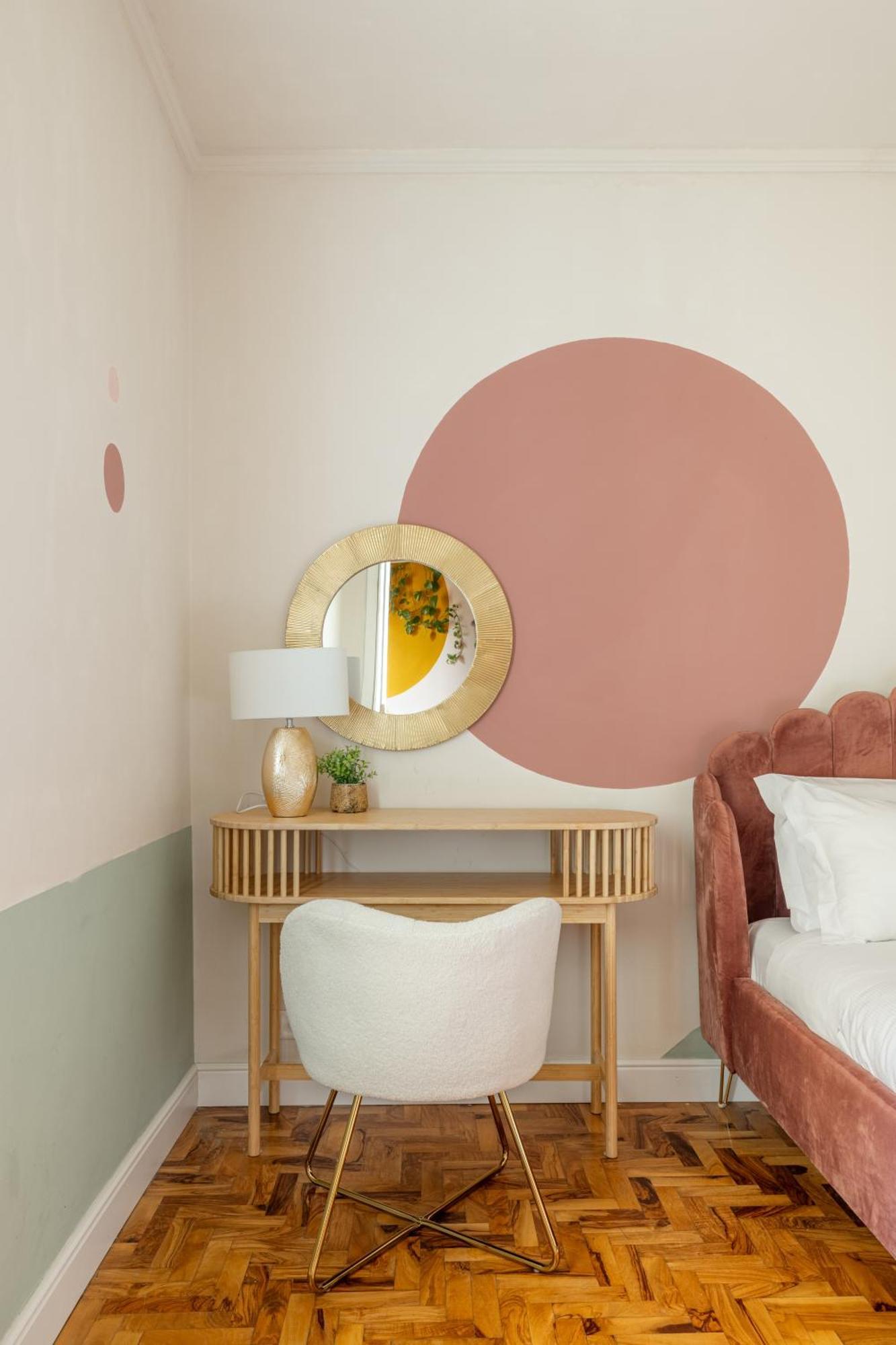 Aria Penthouse & Garden Apartment Rome Luaran gambar