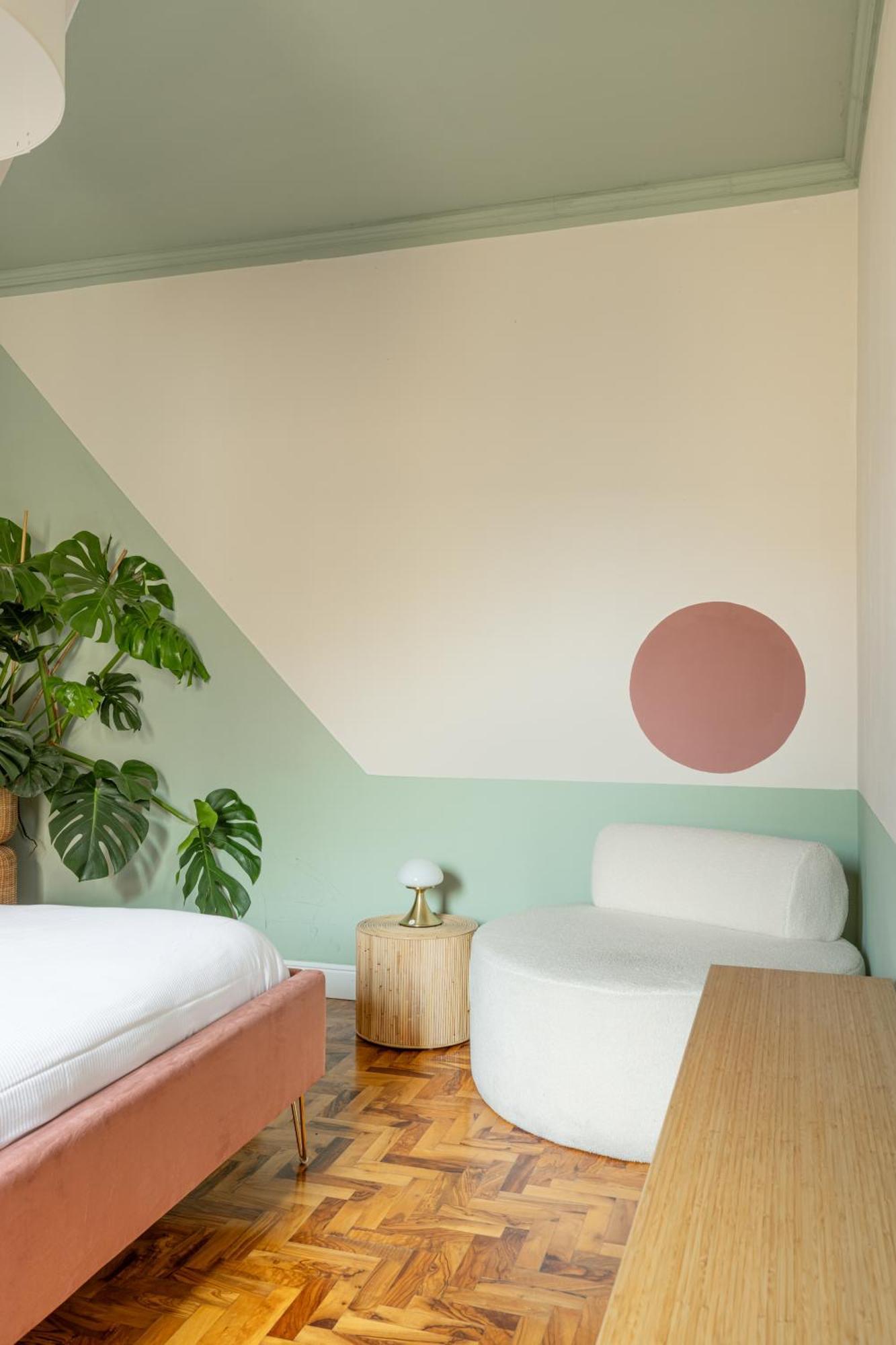 Aria Penthouse & Garden Apartment Rome Luaran gambar