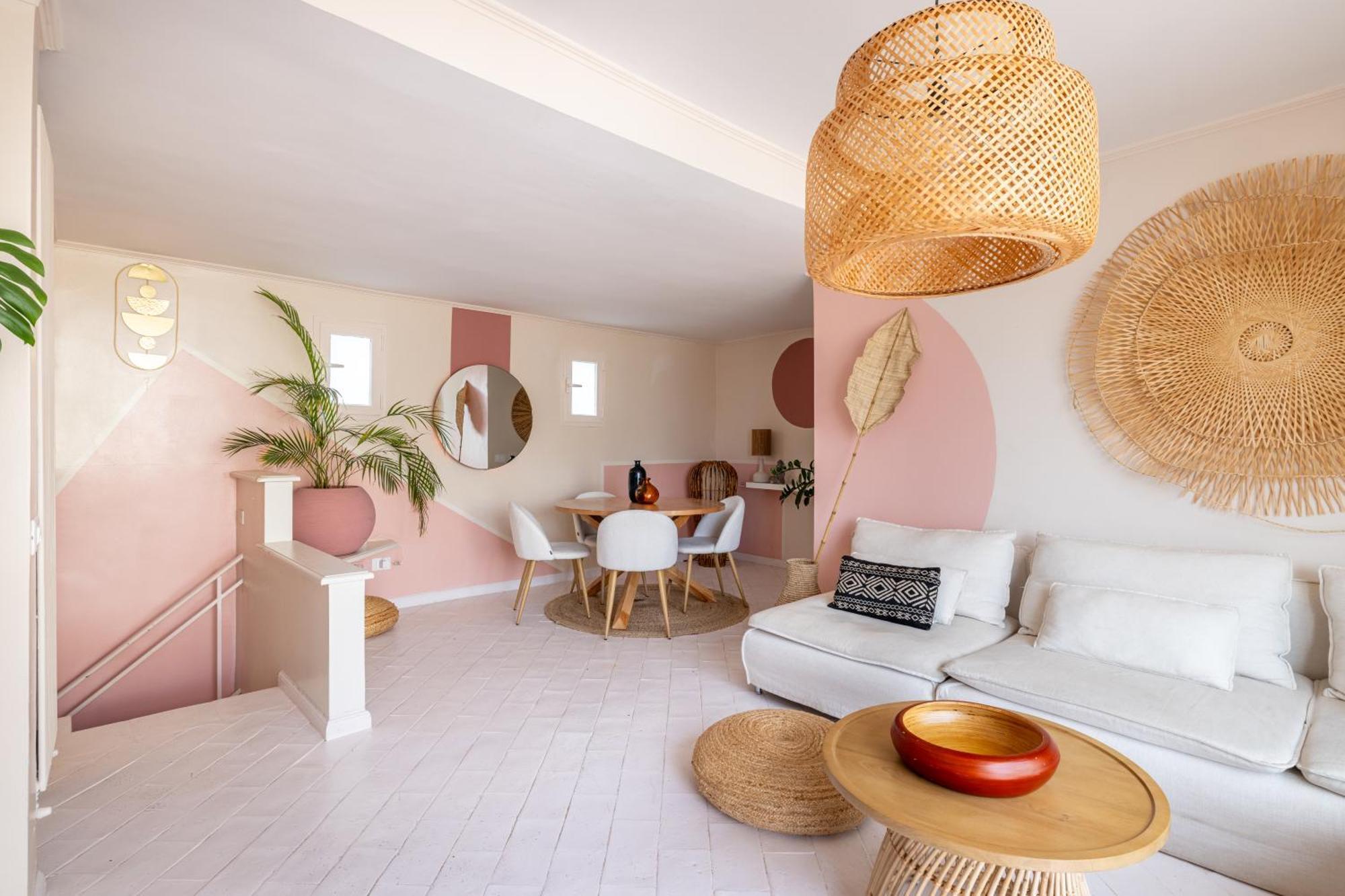 Aria Penthouse & Garden Apartment Rome Luaran gambar