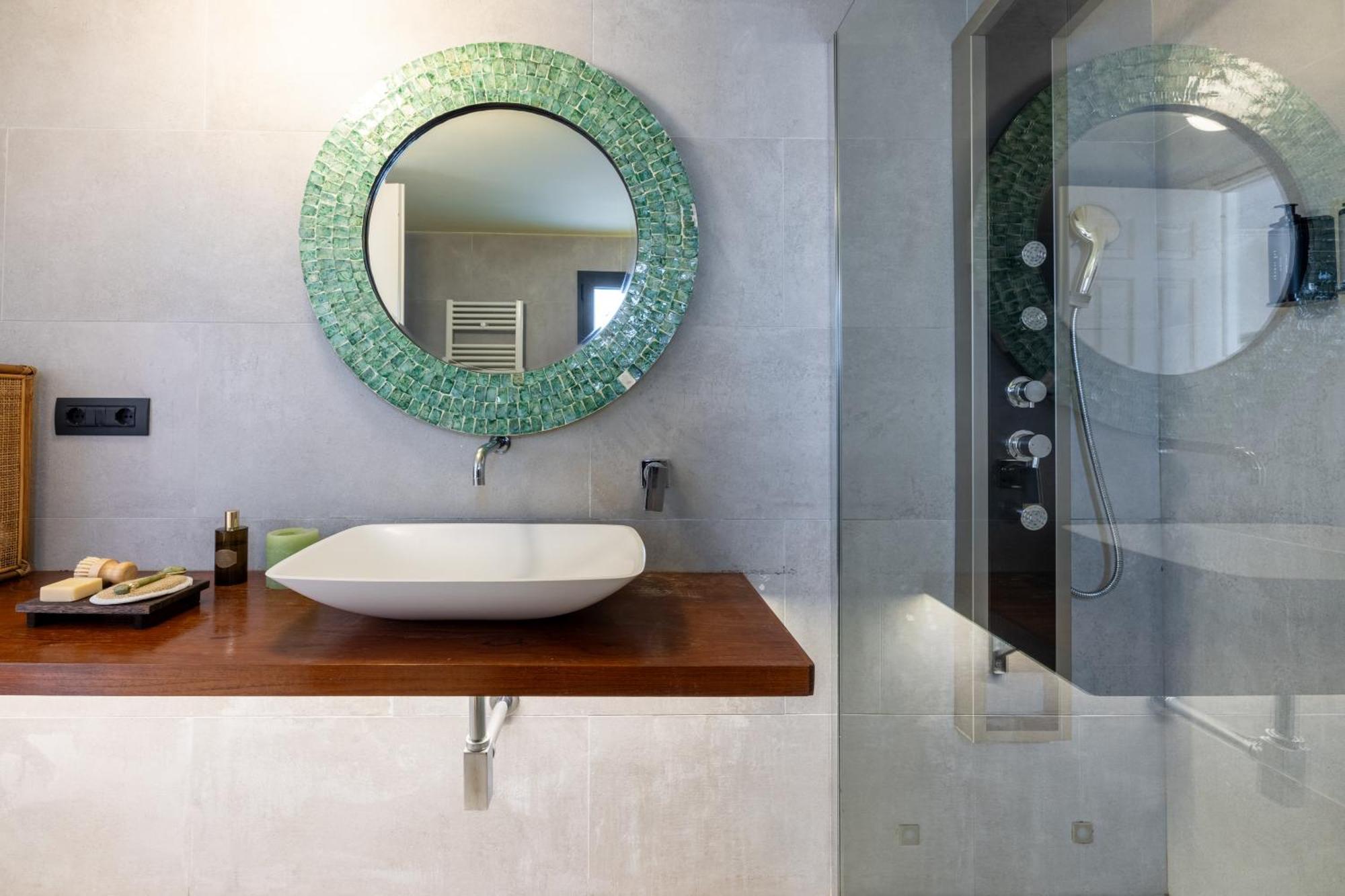 Aria Penthouse & Garden Apartment Rome Luaran gambar