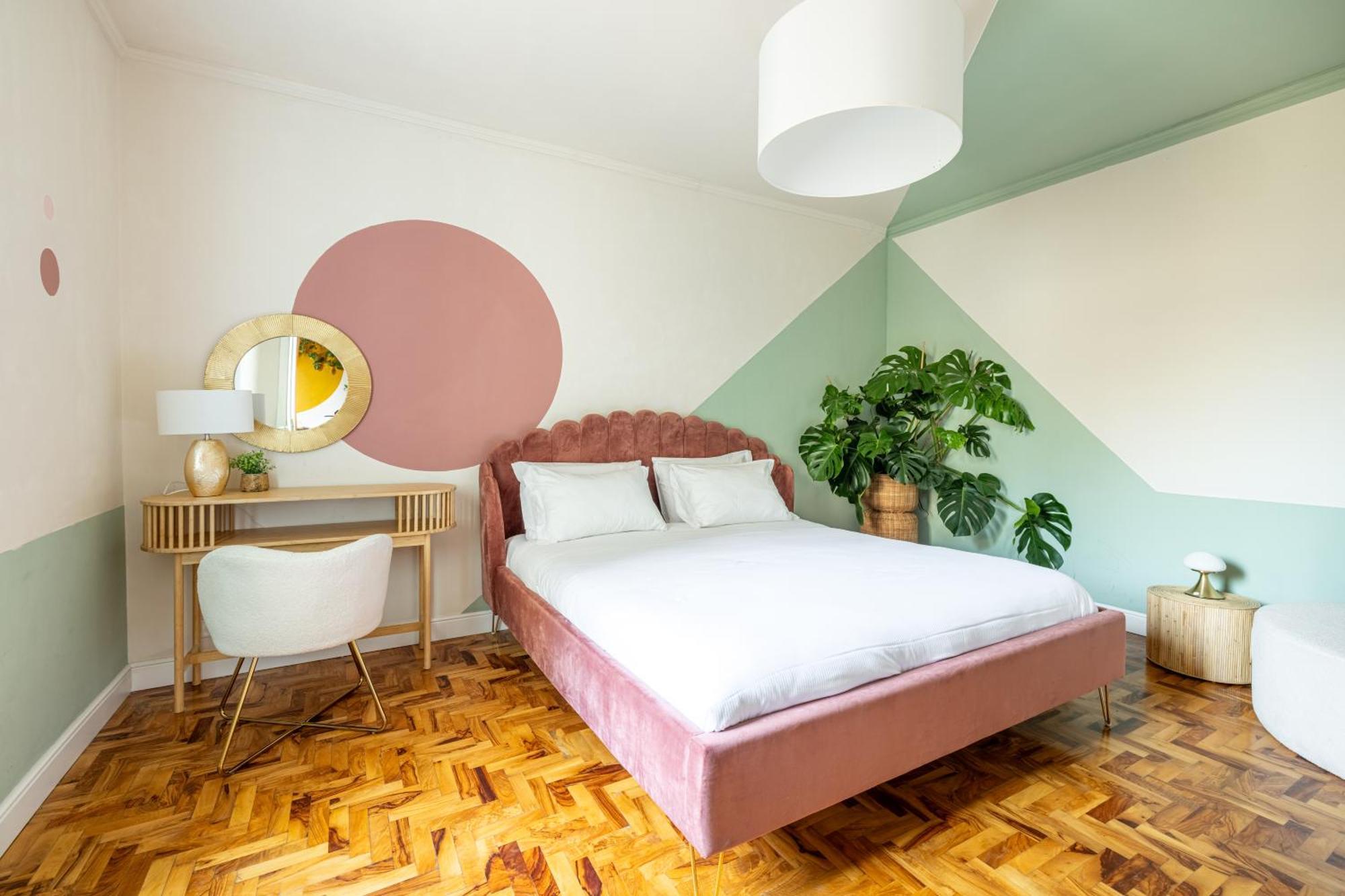 Aria Penthouse & Garden Apartment Rome Luaran gambar