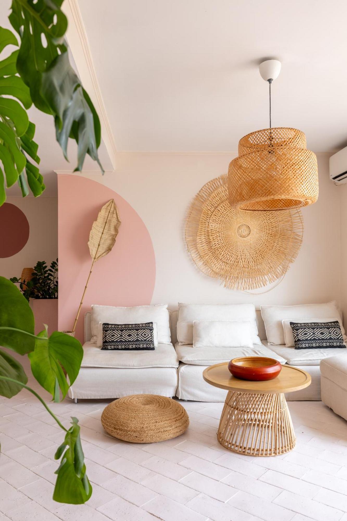 Aria Penthouse & Garden Apartment Rome Luaran gambar