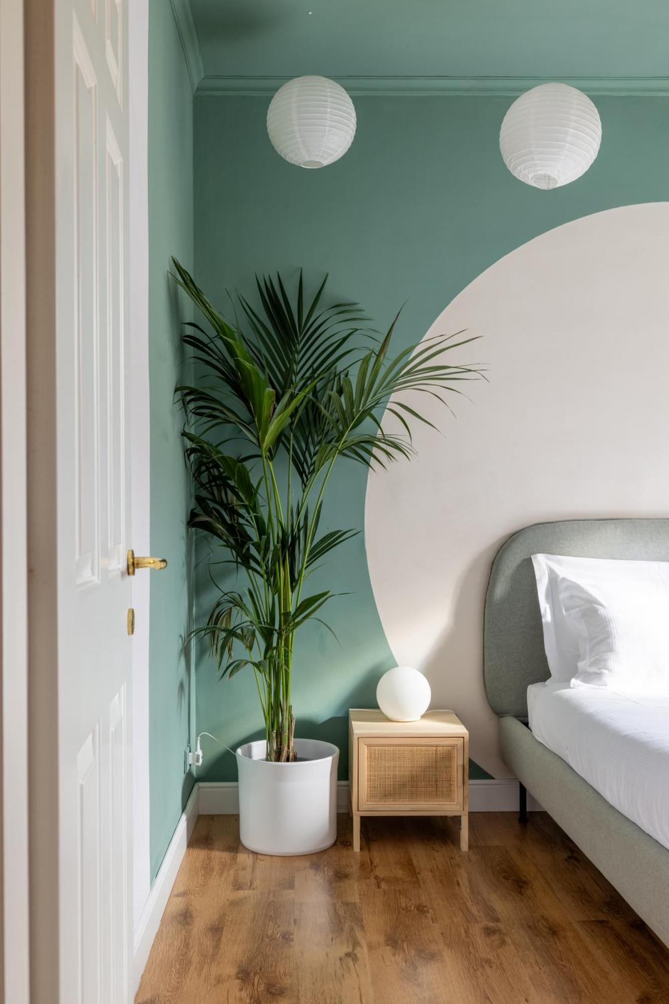 Aria Penthouse & Garden Apartment Rome Luaran gambar