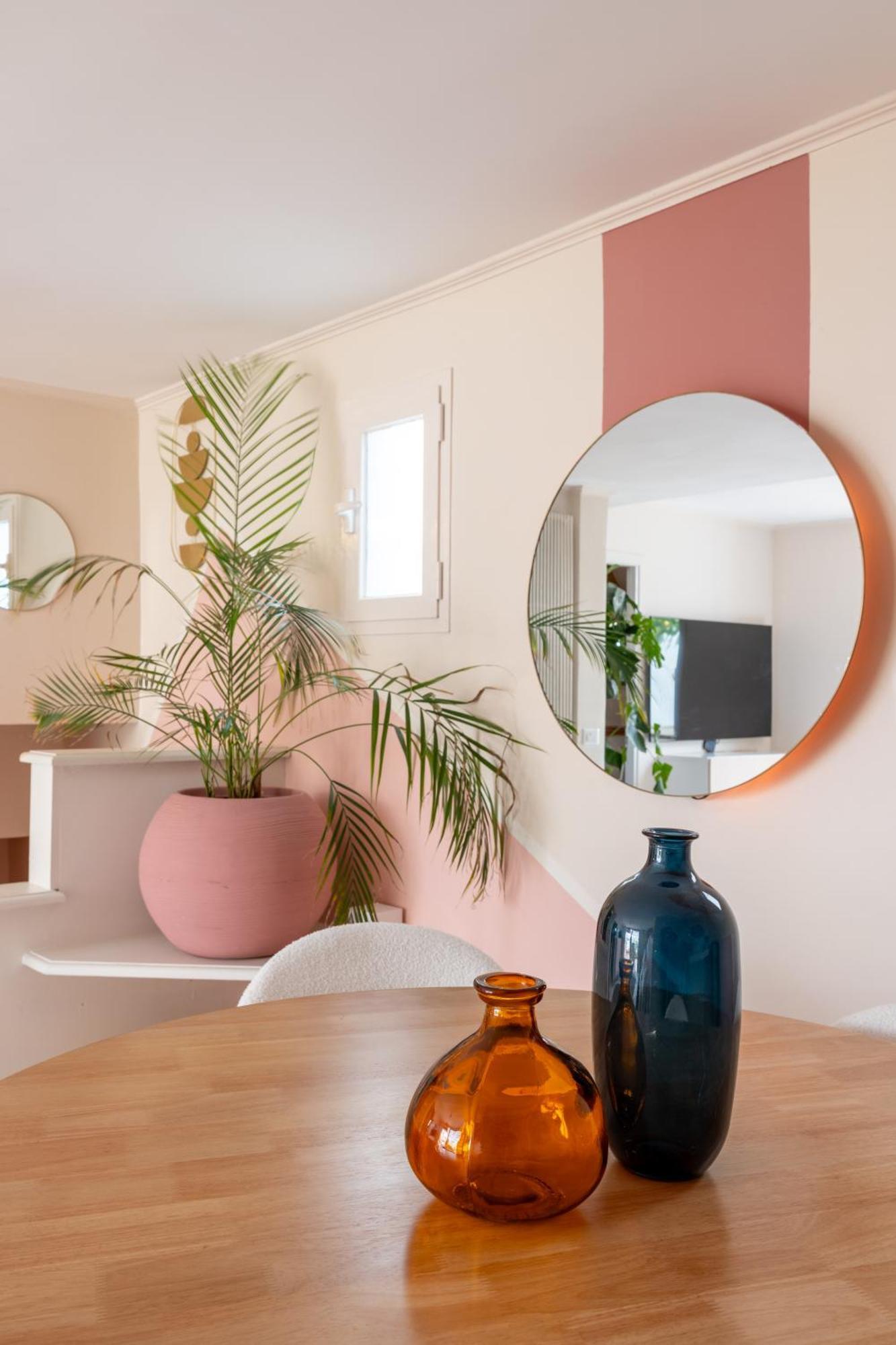 Aria Penthouse & Garden Apartment Rome Luaran gambar