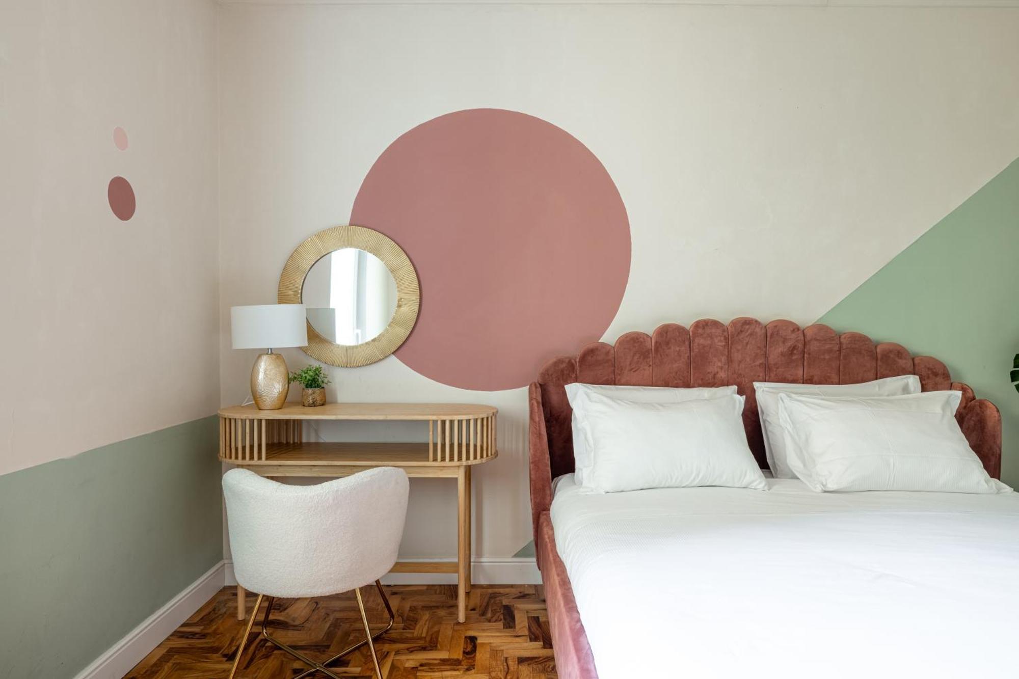 Aria Penthouse & Garden Apartment Rome Luaran gambar