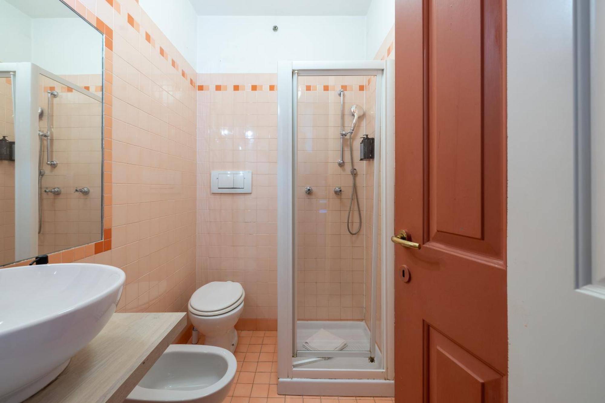 Aria Penthouse & Garden Apartment Rome Luaran gambar